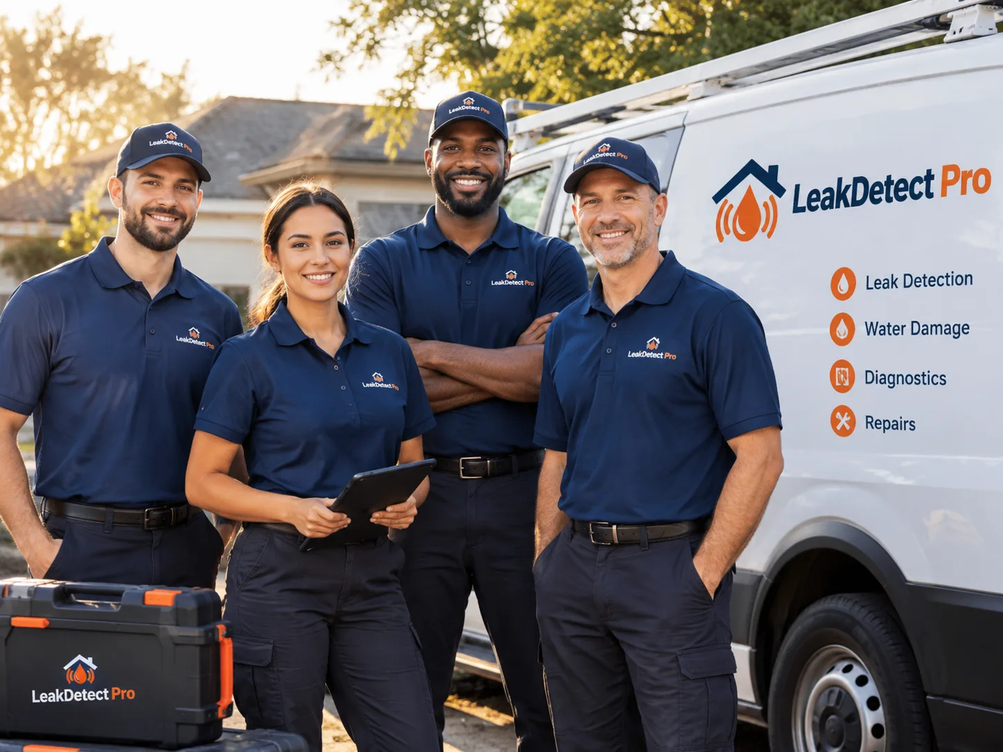 Roof Repair company in Madison, AL